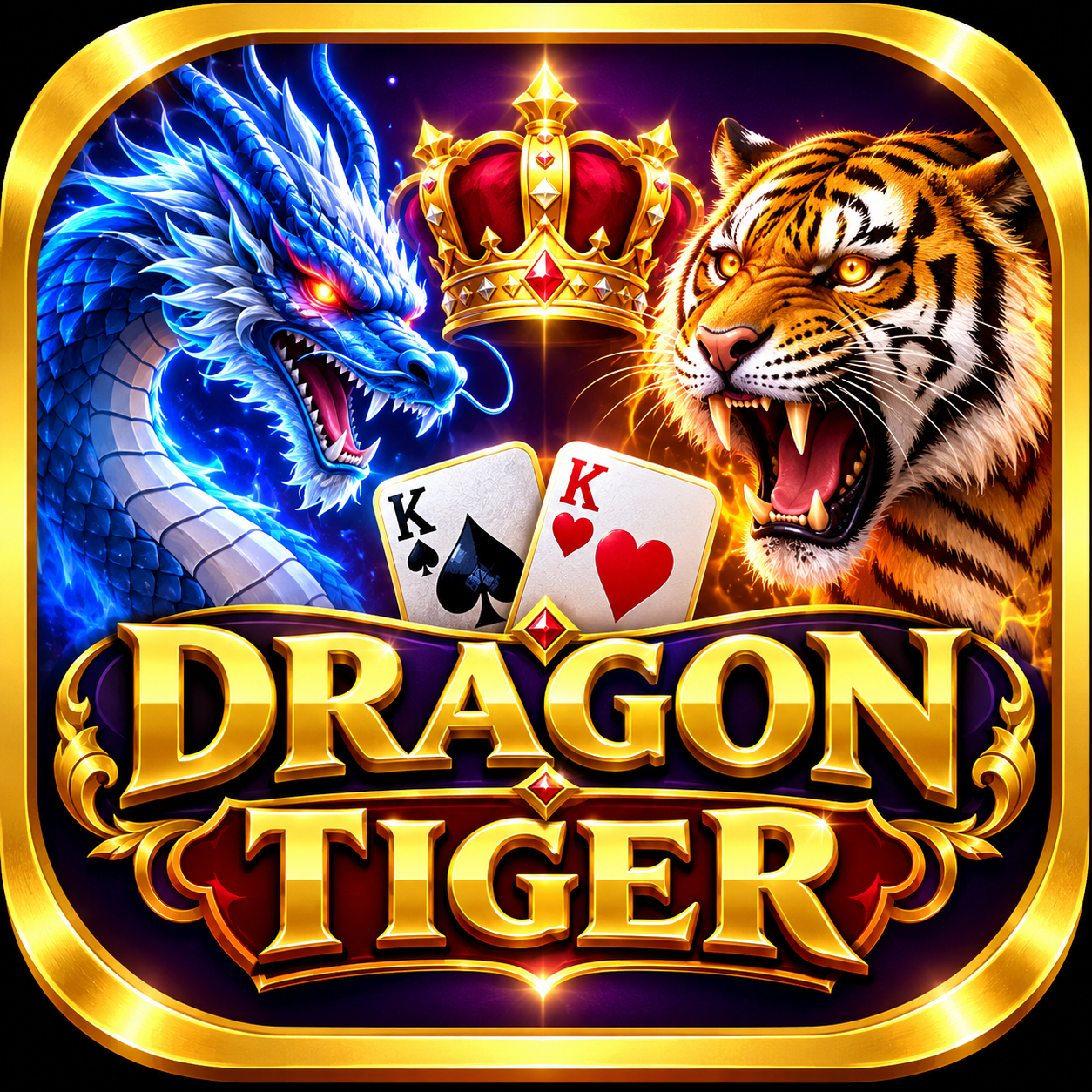 Dragon Tiger